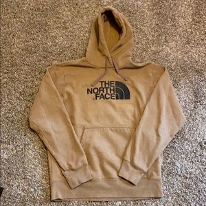 The North Face Hoodie